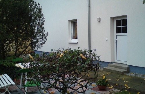 Kuehlungsborn Apartment | 2 - BR - Apartment - 3 minutes to the beach.