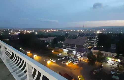 Viwanda Apartment | 2-Br Apartment En-Suite w/Wi-Fi