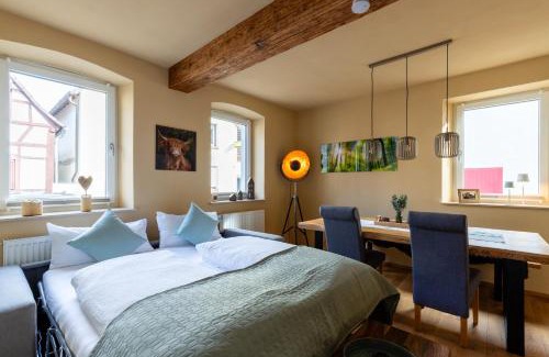 Hassloch Apartment | 2 BR Apartment mit Parkplatz