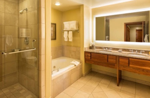 Four O'Clock Hotel | 2 BR at the Valdoro Resort in Breckenridge, Co