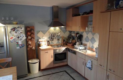 Buchholz in der Nordheide Apartment | 2 BR beautyful vacation home/Ferienhaus Brunsberg