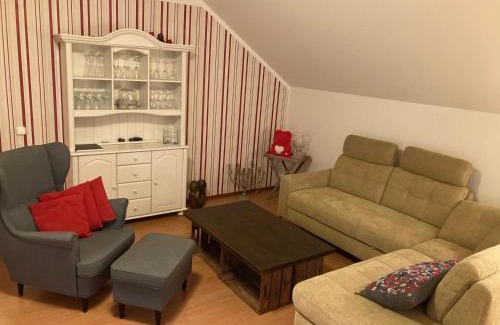 Buchholz in der Nordheide Apartment | 2 BR beautyful vacation home/Ferienhaus Brunsberg