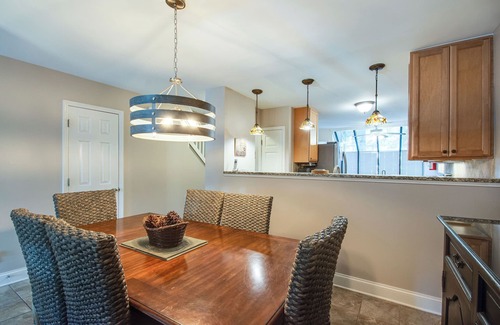 Shipyard Plantation Villa | 2 BR Beachwalk condo in Shipyard-steps to the beach and across from the Sonesta