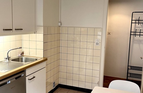 Jargonnant Apartment | 2 BR Cosy Apartment next to Lake