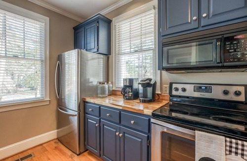 Lake Oconee Cottage | 2 BR Cottage in Lake Oconee on Great Waters