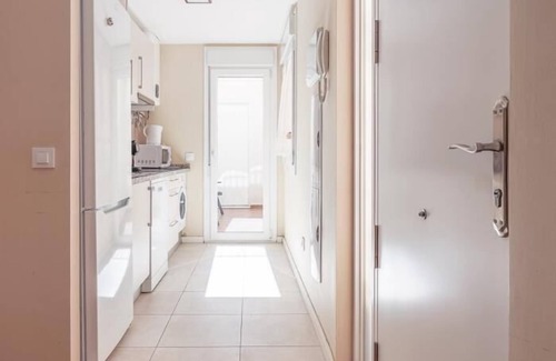 San Julian Apartment | 2 BR Elegant a in the most authentic Seville