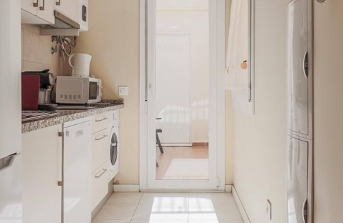 San Julian Apartment | 2 BR Elegant a in the most authentic Seville