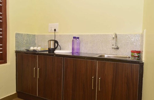 Katakeri Rural House | 2-BR homestay in Puttamuthu (A & B)