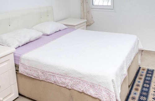 Geris Apartment | 2 BR House with Garden in the Heart of Yalikavak