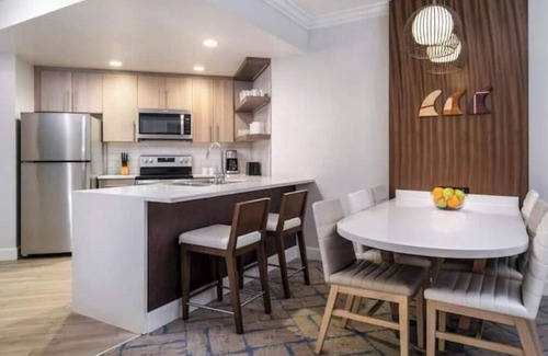 Newport Coast Resort | 2 Br Marriott Newport Coast Villas 12/28-1/4/2026