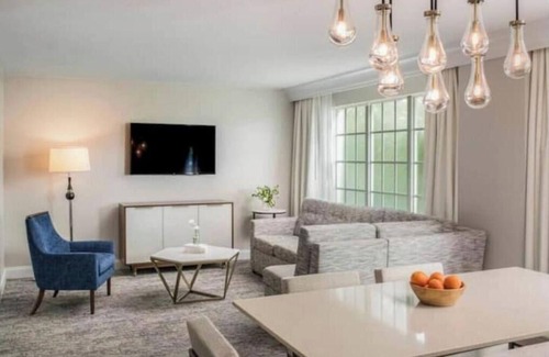 Florida Central Atlantic Coast Resort | 2 Br Marriotts Lakeshore Reserve