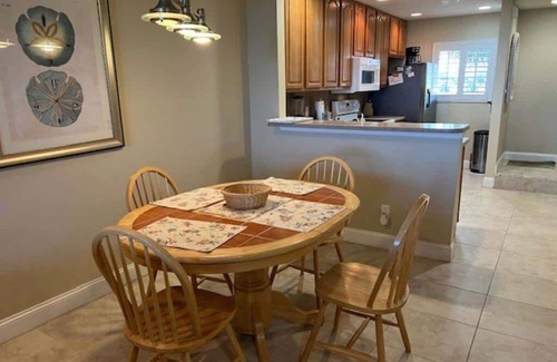 Butler Beach Condo | 2 BR Oceanfront Condo near St Augustine Unit 516
