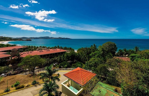 Playa Flamingo Condo | 2 BR Oceanica Ocean View Condo
