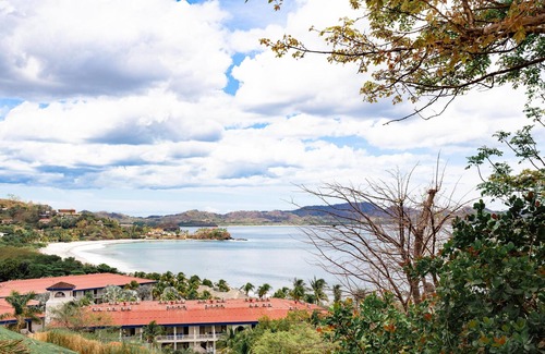 Playa Flamingo Condo | 2 BR Oceanica Ocean View Condo