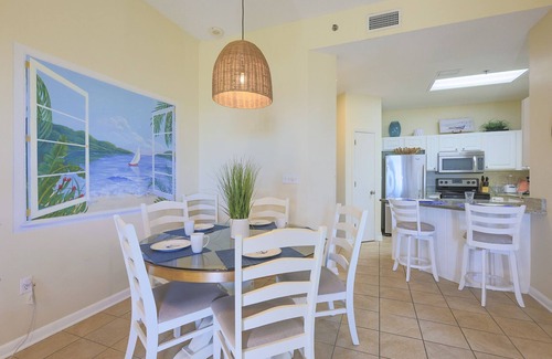 Orange Beach Condo | 2 BR @ Phoenix V - Ground Floor