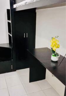 Balibago Apartment | 2 BR staycation beside Enchanted Kingdom