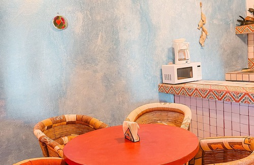 San Patricio Melaque Condo | 2 BR Suite Room #5