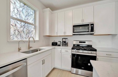Englewood House | 2 BR waterfront home, in resort community w/pickleball, tennis, pool, gym, bocce