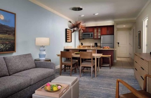 Kaanapali Resort | 2 BR Westin Kaanapali Ocean Villas