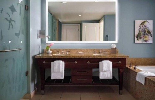Kaanapali Resort | 2 BR Westin Kaanapali Ocean Villas