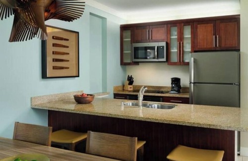 Kaanapali Resort | 2 BR Westin Kaanapali Ocean Villas