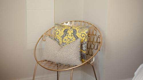 Cawood House | 2 Bridge View