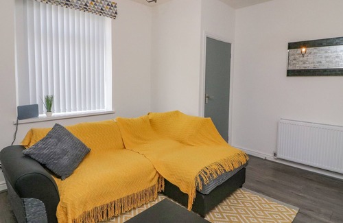 Clitheroe Cottage | 2 BROOK STREET, with a garden in Clitheroe