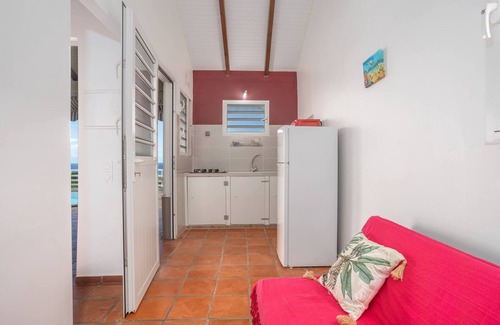Sainte-Marie House | 2 Bungalows with Swimming Pool