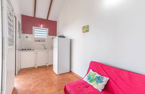 Sainte-Marie House | 2 Bungalows with Swimming Pool