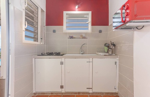 Sainte-Marie House | 2 Bungalows with Swimming Pool