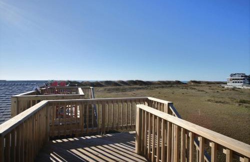 Hatteras Apartment | 2 Cabana By The Sea Condo
