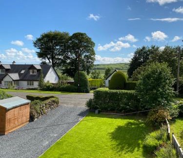 Newton Stewart House | 2 Calgow Cottages