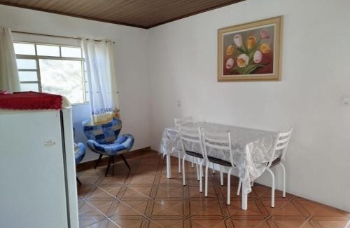 Indaiatuba House | 2 Camas de Solteiro SOBRADO