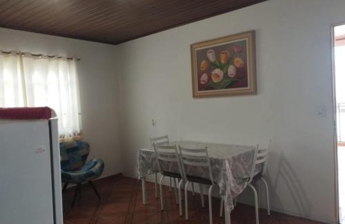 Indaiatuba House | 2 Camas de Solteiro SOBRADO
