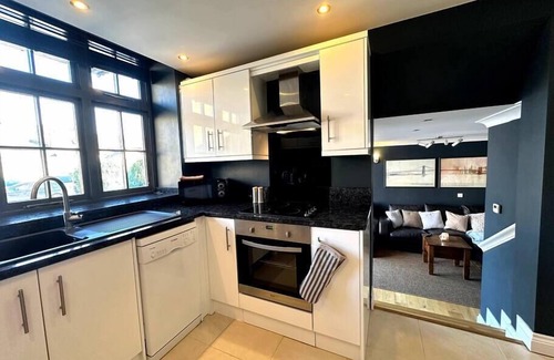 Bakewell Cottage | 2 Car Parking Spaces, Pet Friendly, Central Bakewell In The Peak District