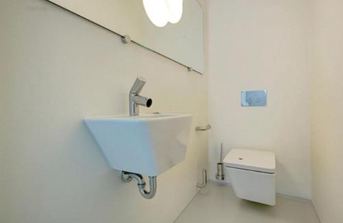 Saint-Germain-du-Crioult Apartment | 2 chambres WC séparés