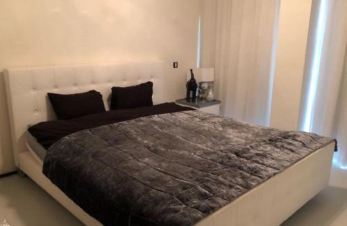 Saint-Germain-du-Crioult Apartment | 2 chambres WC séparés