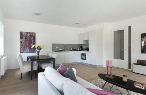 Saint-Germain-du-Crioult Apartment | 2 chambres WC séparés