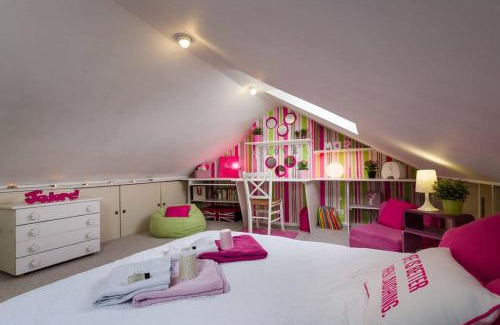 Marcq-en-Baroeul Bed & Breakfast | 2 chambres d'hôte proche Lille Gare