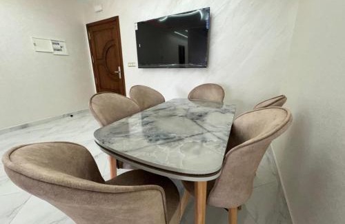 Tanja Balia Apartment | 2 chambres familiales Tanger