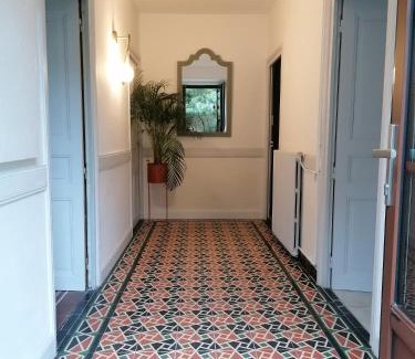 Saint-Amand-sur-Sevre House | 2 chambres à 13km du Puy dufou
