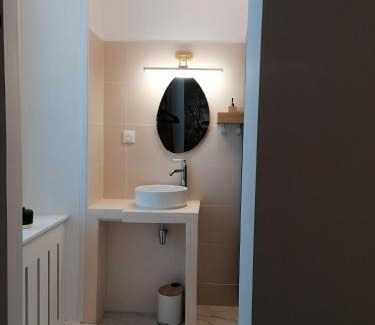 Saint-Amand-sur-Sevre House | 2 chambres à 13km du Puy dufou