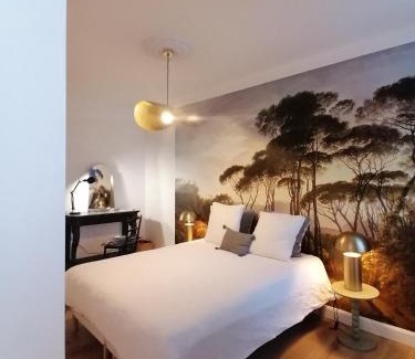 Saint-Amand-sur-Sevre House | 2 chambres à 13km du Puy dufou