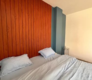 Dakar-Plateau Apartment | 2 chambres , salon