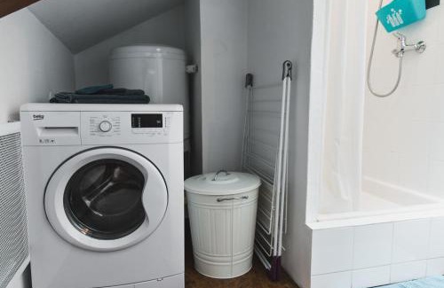 Quartier Saint-Leon Apartment | 2 Charmants logements * CHARMANT GITE COLMAR *