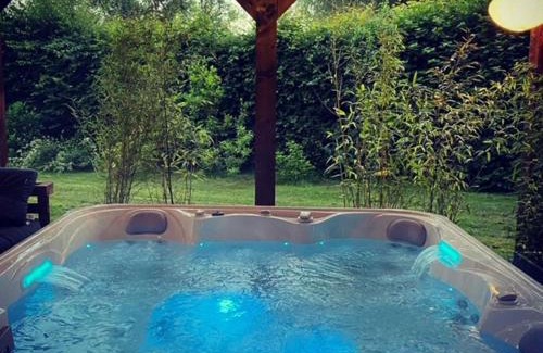 Saint-Georges-du-Vievre House | 2 chaumieres pour vos Week-end et vacances en Normandie