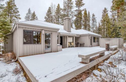 Deer Park House | 2 Cinder Lane - Meredith Lodging