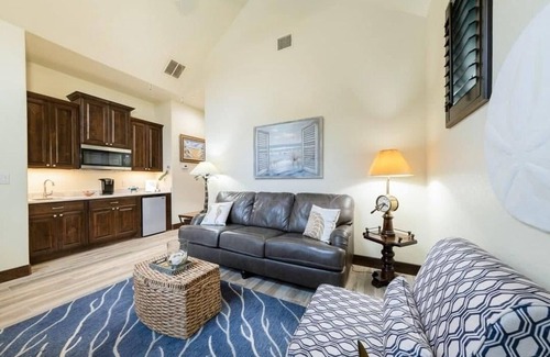 Gruene Cottage | #2 Coastal Casita on the Guadalupe river, The Casitas at Gruene