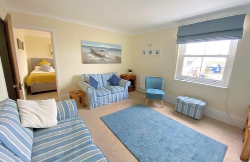 Lyme Regis Apartment | 2 Cobb View