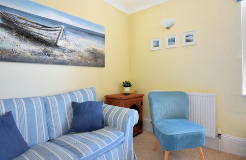 Lyme Regis Apartment | 2 Cobb View